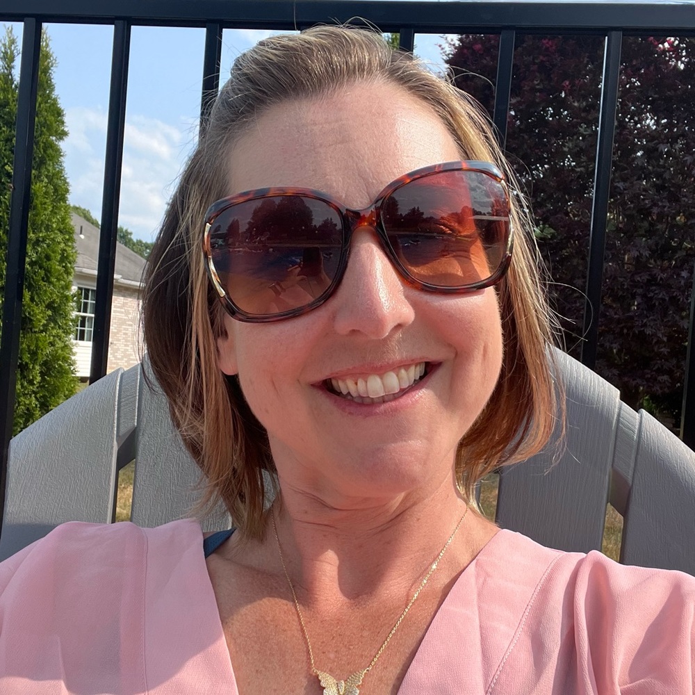 Meet your Posher, Amanda